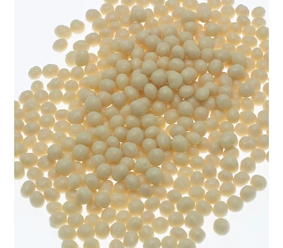Crispearls in White Chocolate
